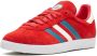 Adidas Samba OG "Energy Ink" sneakers Wit - Thumbnail 11