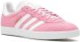 Adidas "Gazelle W Pink Glow sneakers" Roze - Thumbnail 2