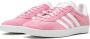 Adidas "Gazelle W Pink Glow sneakers" Roze - Thumbnail 5