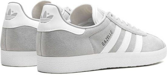 adidas Gazelle W sneakers Grijs