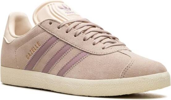 adidas Gazelle "Wontau" sneakers Beige