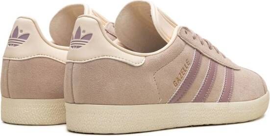 adidas Gazelle "Wontau" sneakers Beige