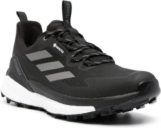 adidas Goretex low-top sneakers Zwart