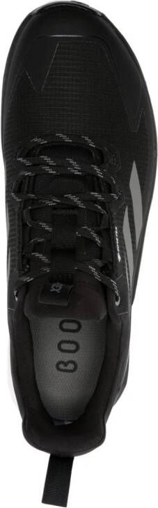 adidas Goretex low-top sneakers Zwart