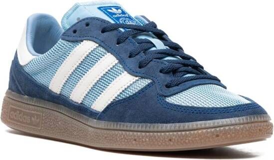 adidas Handball Pro SPZL mesh sneakers Blauw