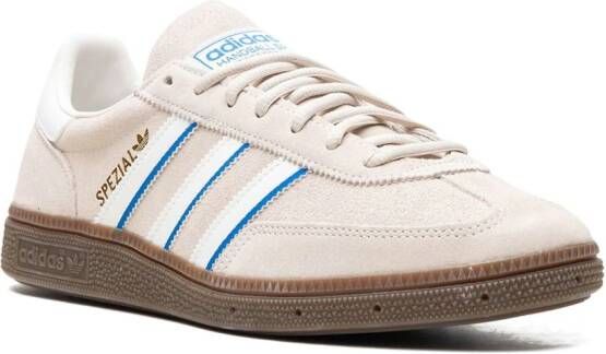 adidas Handball Spezial "Aluminium" sneakers Beige