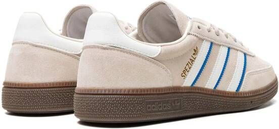 adidas Handball Spezial "Aluminium" sneakers Beige