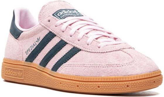 adidas "Handball Spezial Clear Pink sneakers" Roze