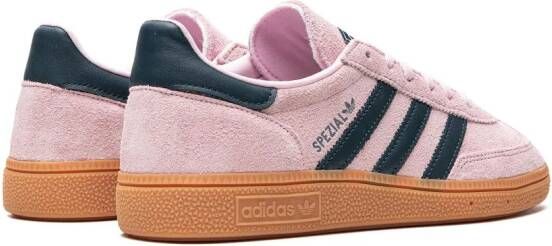 adidas "Handball Spezial Clear Pink sneakers" Roze