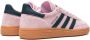 Adidas "Handball Spezial Clear Pink sneakers" Roze - Thumbnail 3