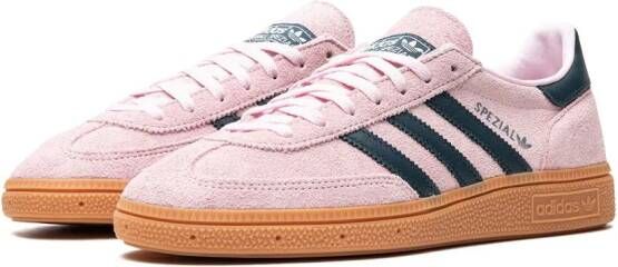 adidas "Handball Spezial Clear Pink sneakers" Roze