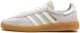 Adidas Handball Spezial "Grey" sneakers Grijs - Thumbnail 5