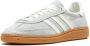 Adidas Handball Spezial "Light Grey" sneakers Grijs - Thumbnail 4