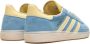 Adidas Handball Spezial "Semi Blue Burst Yellow" sneakers Blauw - Thumbnail 3