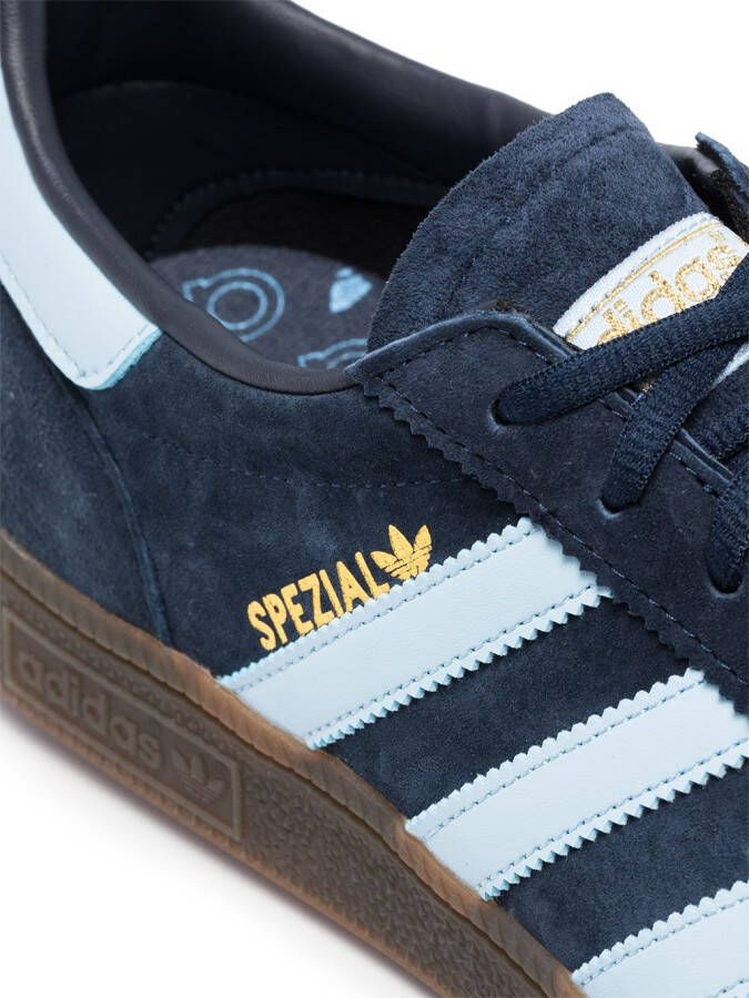 adidas Handball Spezial sneakers Blauw