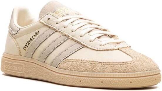 adidas Handball Spezial "Spezial White Beige" sneakers