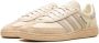 Adidas Handball Spezial "Spezial White Beige" sneakers - Thumbnail 4