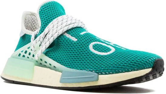 adidas Hu NMD sneakers Groen