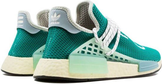 adidas Hu NMD sneakers Groen