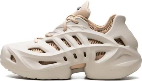 adidas Kids Adifom Climacool "Wonder Beige" sneakers