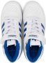 Adidas Kids Forum low-top sneakers Blauw - Thumbnail 3