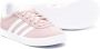 Adidas Kids Gazelle low-top sneakers Roze - Thumbnail 2