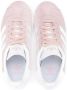 Adidas Kids Gazelle low-top sneakers Roze - Thumbnail 3