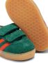 Adidas Kids Gazelle suède sneakers Groen - Thumbnail 3