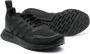 Adidas Kids Multix low-top sneakers Zwart - Thumbnail 2