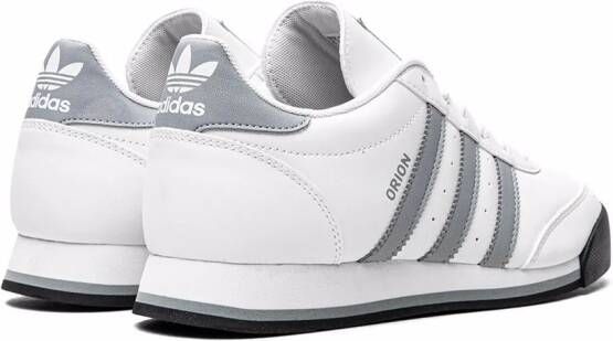 adidas Kids Orion 2 low-top sneakers Wit