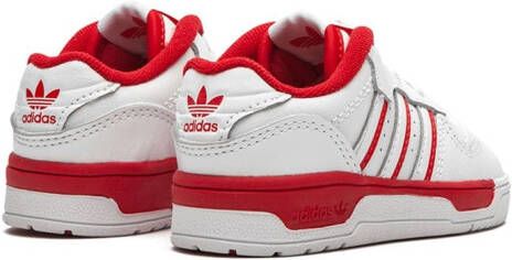 adidas Kids Rivalry low-top sneakers Wit