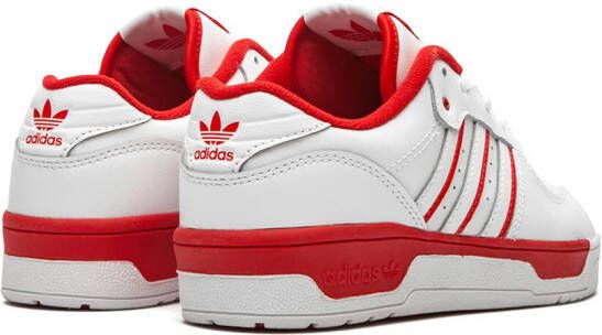 adidas Kids Rivalry low-top sneakers Wit