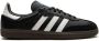 Adidas Kids "Samba OG C White Black sneakers" Zwart - Thumbnail 2