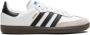 Adidas Kids "Samba OG C White Black sneakers" Wit - Thumbnail 2