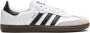 Adidas Kids Samba OG J sneakers Wit - Thumbnail 2