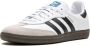 Adidas Kids Samba OG J sneakers Wit - Thumbnail 3