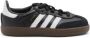 Adidas Kids Samba OG leren sneakers Zwart - Thumbnail 2