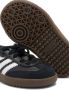 Adidas Kids Samba OG leren sneakers Zwart - Thumbnail 4