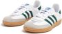 Adidas Kids Samba OG sneakers Wit - Thumbnail 4