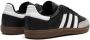 Adidas Kids Samba OG sneakers Zwart - Thumbnail 3