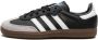 Adidas Kids Samba OG sneakers Zwart - Thumbnail 5