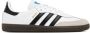 Adidas Kids Samba sneakers met 3 strepen Wit - Thumbnail 2