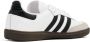 Adidas Kids Samba sneakers met 3 strepen Wit - Thumbnail 3