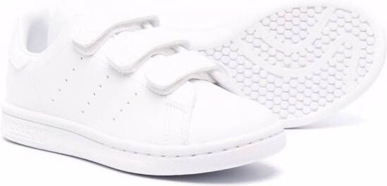 adidas Kids Stan Smith CF C sneakers Wit