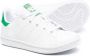 Adidas Kids Stan Smith low-top sneakers Wit - Thumbnail 2