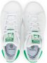 Adidas Kids Stan Smith low-top sneakers Wit - Thumbnail 3