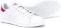 Adidas Kids Stan Smith sneakers Wit - Thumbnail 2