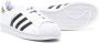 Adidas Kids Superstar low-top sneakers Wit - Thumbnail 2