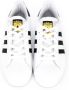 Adidas Kids Superstar low-top sneakers Wit - Thumbnail 3