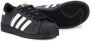 Adidas Kids Superstar sneakers Zwart - Thumbnail 2